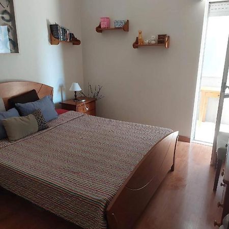 Apartamento Casa De Praia Paço de Arcos Exterior foto