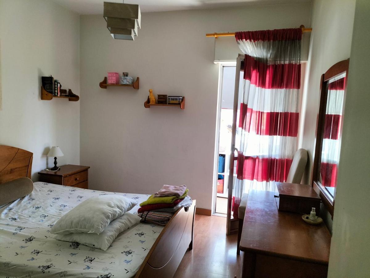 Apartamento Casa De Praia Paço de Arcos Exterior foto